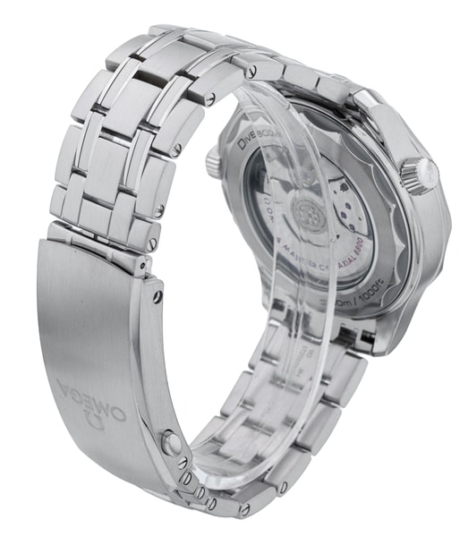 Omega Seamaster Diver 300m 210.30.42.20.04.001